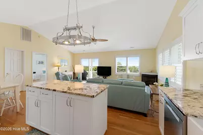 6611 Marsh Cove Road, Emerald Isle, NC 28594 - Photo 14