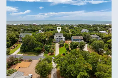 6611 Marsh Cove Road, Emerald Isle, NC 28594 - Photo 1