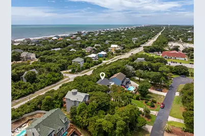 6611 Marsh Cove Road, Emerald Isle, NC 28594 - Photo 50