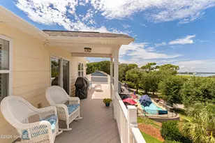 6611 Marsh Cove Rd, Emerald Isle, NC 28594 - Photo 8