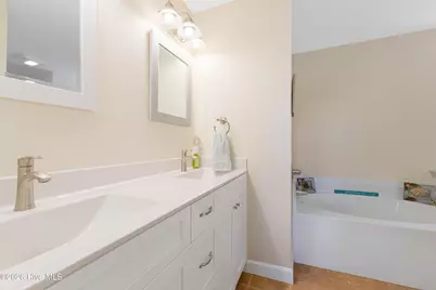 6611 Marsh Cove Road, Emerald Isle, NC 28594 - Photo 26