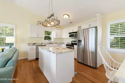 6611 Marsh Cove Road, Emerald Isle, NC 28594 - Photo 12