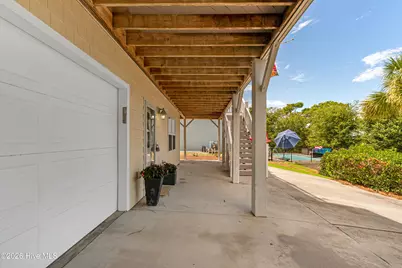6611 Marsh Cove Road, Emerald Isle, NC 28594 - Photo 42