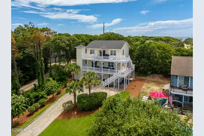 6611 Marsh Cove Road, Emerald Isle, NC 28594 - Photo 46