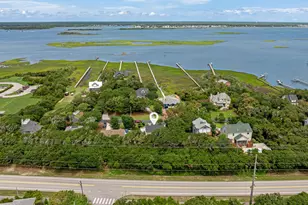 6611 Marsh Cove Rd, Emerald Isle, NC 28594 - Photo 2