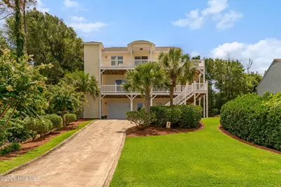 6611 Marsh Cove Road, Emerald Isle, NC 28594 - Photo 4