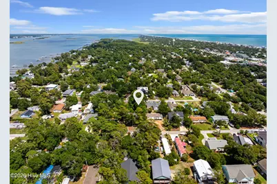 311 Lamroc Drive, Emerald Isle, NC 28594 - Photo 2