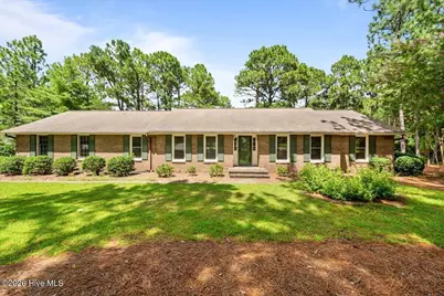 224 Edinboro Drive, Southern Pines, NC 28387 - Photo 1