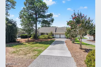 3381 St James Drive, Southport, NC 28461 - Photo 4