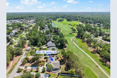 3381 St James Drive, Southport, NC 28461 - Photo 46