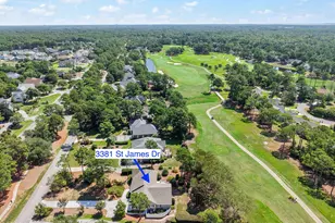 3381 St James Dr, Southport, NC 28461 - Photo 46