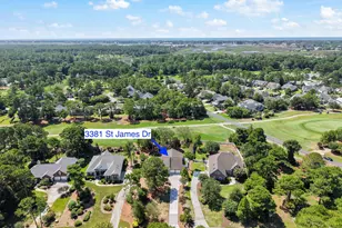 3381 St James Dr, Southport, NC 28461 - Photo 48
