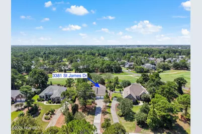 3381 St James Drive, Southport, NC 28461 - Photo 44