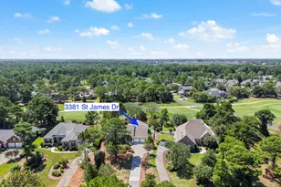 3381 St James Dr, Southport, NC 28461 - Photo 44