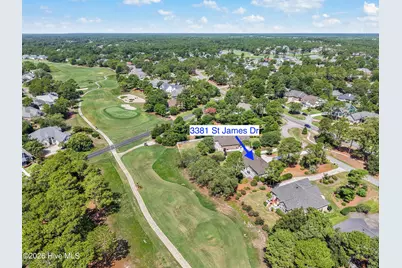 3381 St James Drive, Southport, NC 28461 - Photo 50