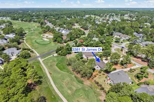 3381 St James Dr, Southport, NC 28461 - Photo 50