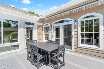 3381 St James Drive, Southport, NC 28461 - Photo 38