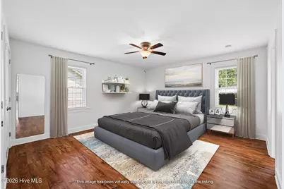 515 Shiloh Road, Tarboro, NC 27886 - Photo 14