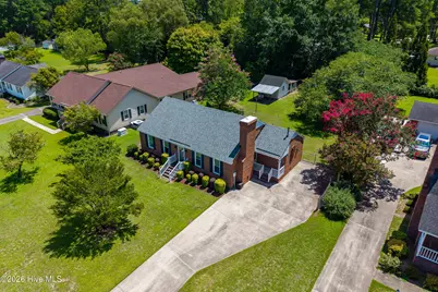 515 Shiloh Road, Tarboro, NC 27886 - Photo 26