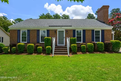 515 Shiloh Road, Tarboro, NC 27886 - Photo 1