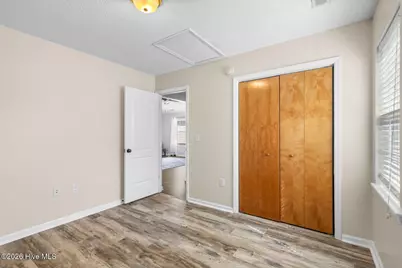 207 Concord Lane, Richlands, NC 28574 - Photo 20