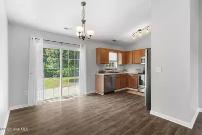 207 Concord Lane, Richlands, NC 28574 - Photo 8