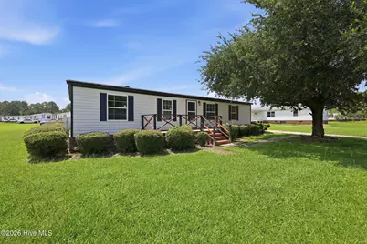 2503 State Drive, Kinston, NC 28501 - Photo 2