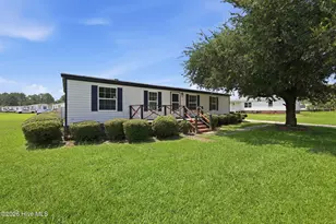 2503 State Dr, Kinston, NC 28501 - Photo 2