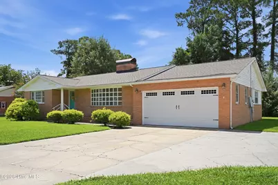 319 Doris Avenue E, Jacksonville, NC 28540 - Photo 2
