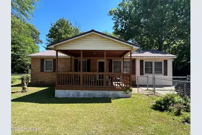 16121 Palomino Road, Laurinburg, NC 28352 - Photo 1