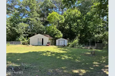 16121 Palomino Road, Laurinburg, NC 28352 - Photo 12
