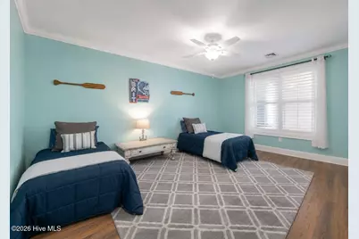 150 Lands End Court #A12, Morehead City, NC 28557 - Photo 10