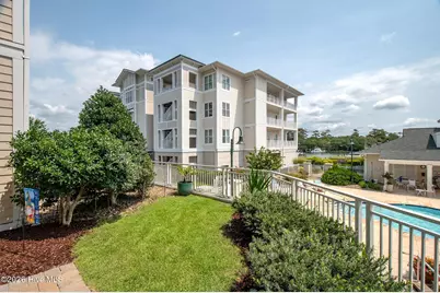 150 Lands End Court #A12, Morehead City, NC 28557 - Photo 24