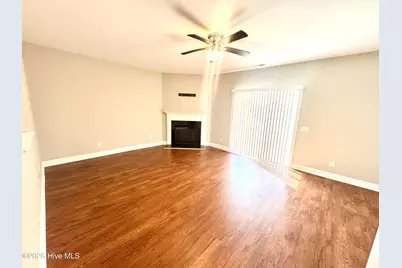 2320 Chavis Drive #A, Greenville, NC 27858 - Photo 6