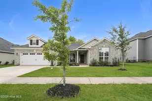 875 Lynbrook Ct, North Augusta, SC 29860 - Photo 1