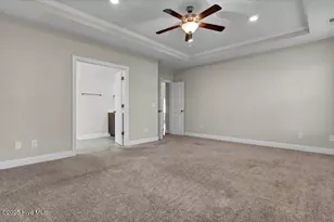 375 W Goldeneye Ln, Sneads Ferry, NC 28460 - Photo 24