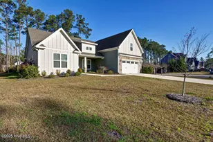 375 W Goldeneye Ln, Sneads Ferry, NC 28460 - Photo 2