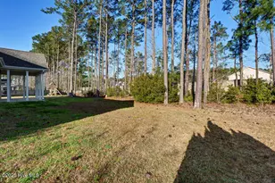 375 W Goldeneye Ln, Sneads Ferry, NC 28460 - Photo 4