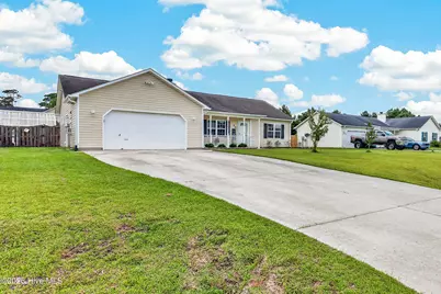 103 Gamble Way, Hubert, NC 28539 - Photo 2