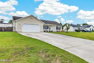 103 Gamble Way, Hubert, NC 28539 - Photo 2