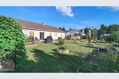 103 Gamble Way, Hubert, NC 28539 - Photo 20