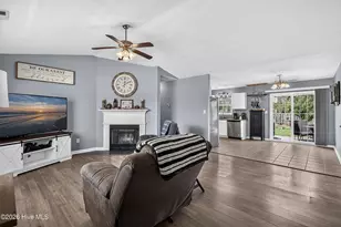 103 Gamble Way, Hubert, NC 28539 - Photo 4