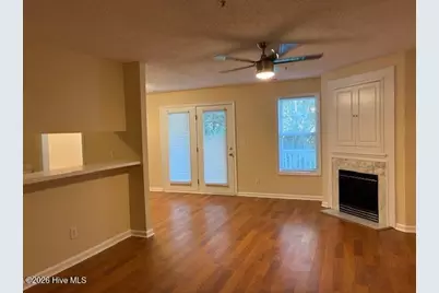 719 Melba Court #C, Wilmington, NC 28405 - Photo 8
