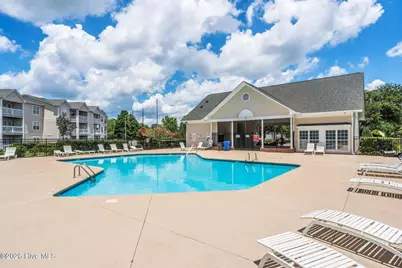 719 Melba Court #C, Wilmington, NC 28405 - Photo 28