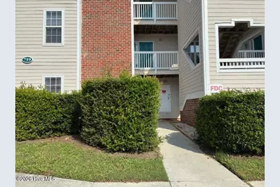 719 Melba Court #C, Wilmington, NC 28405 - Photo 1