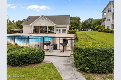 719 Melba Court #C, Wilmington, NC 28405 - Photo 30