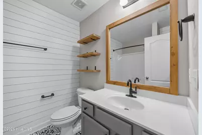 421 Ridgeway Drive, Sneads Ferry, NC 28460 - Photo 20