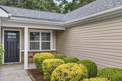 421 Ridgeway Drive, Sneads Ferry, NC 28460 - Photo 4