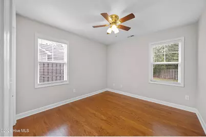 421 Ridgeway Drive, Sneads Ferry, NC 28460 - Photo 22
