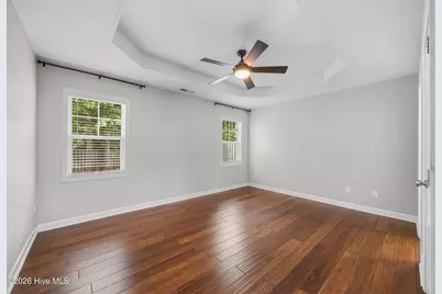 421 Ridgeway Drive, Sneads Ferry, NC 28460 - Photo 14